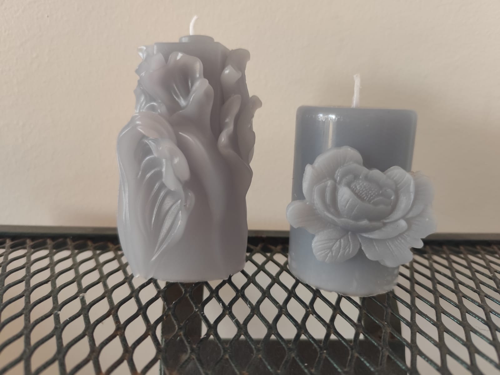 Dekorativní svíčky